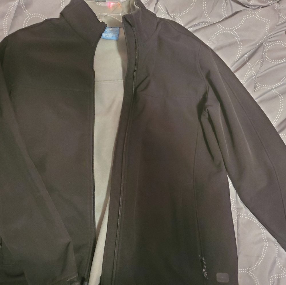 Charles River Jacket
